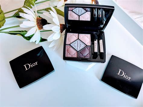 dior 5 couleurs eyeshadow palette 757 dream matte|dior 5 color palette.